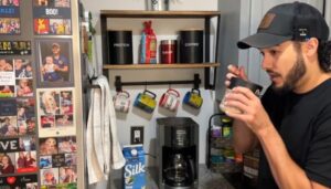 Does Mushroom Coffee Make You Poop