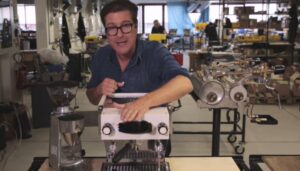 How Does a Coffee Maker Work