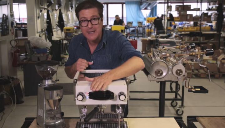 How Does a Coffee Maker Work