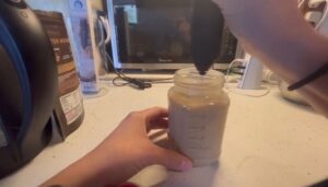 How to Make Homemade Coffee Creamer