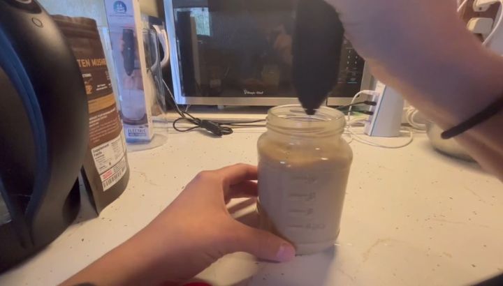 How to Make Homemade Coffee Creamer