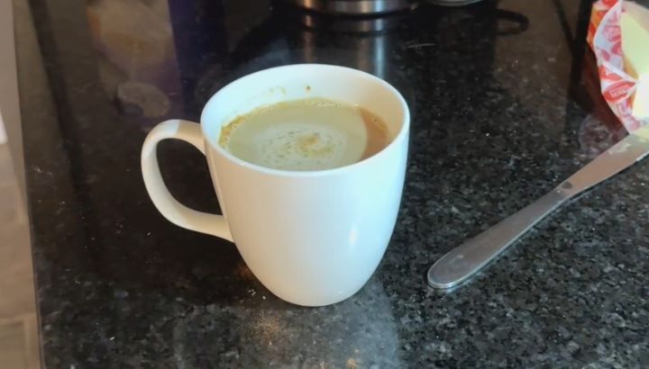 Why Does Coffee Make You Pee